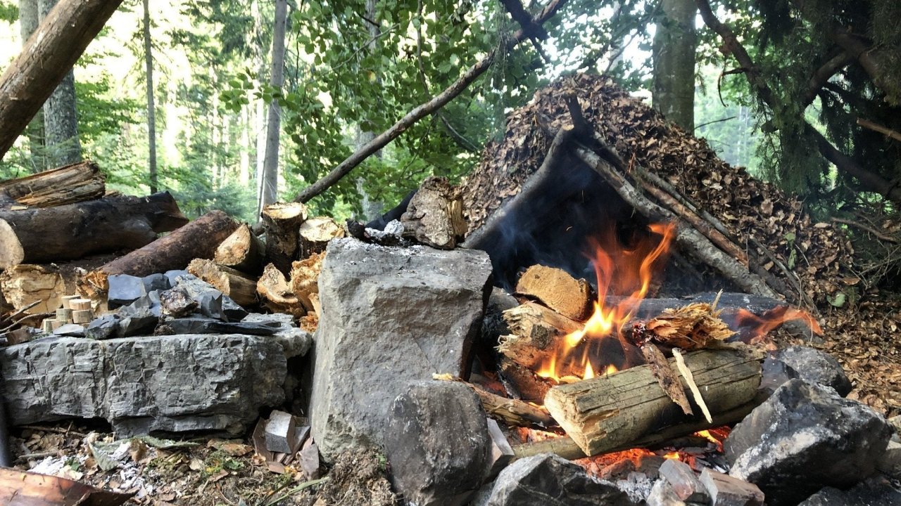 Vorschau Bild des Kurses Survival Basiskurs bei München