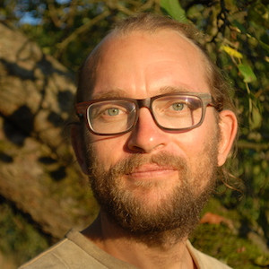 Bild des Team Mitglieds Fridolin Baumgartinger