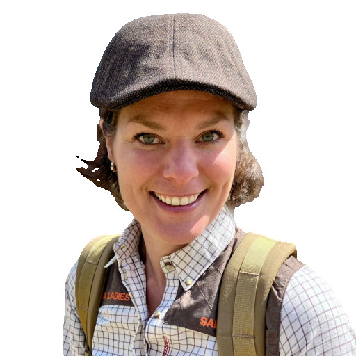 Bild des Team Mitglieds Sarah Klein 