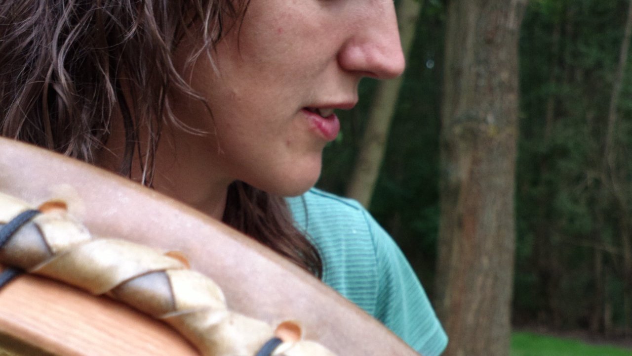 Vorschau Bild des Kurses Trommellauf (blindfolded drum stalk) für Erwachsene