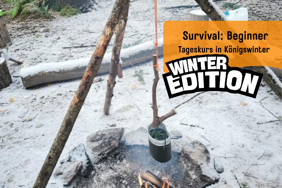 randomly picked image number 2 of outdoor class offering on wildnet