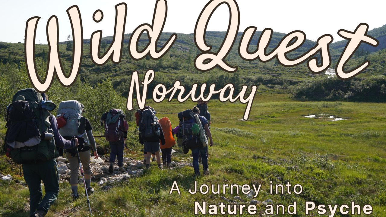 Vorschau Bild des Kurses Wild Quest Norway