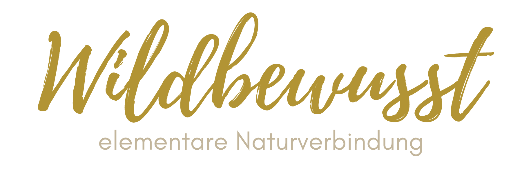 Bild von Wildbewusst