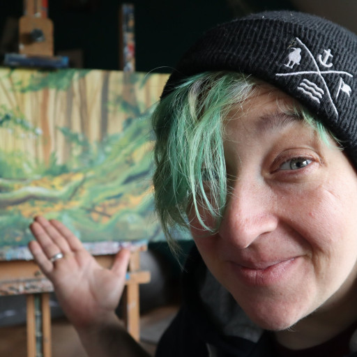 Bild des Team Mitglieds Lisa Brenk