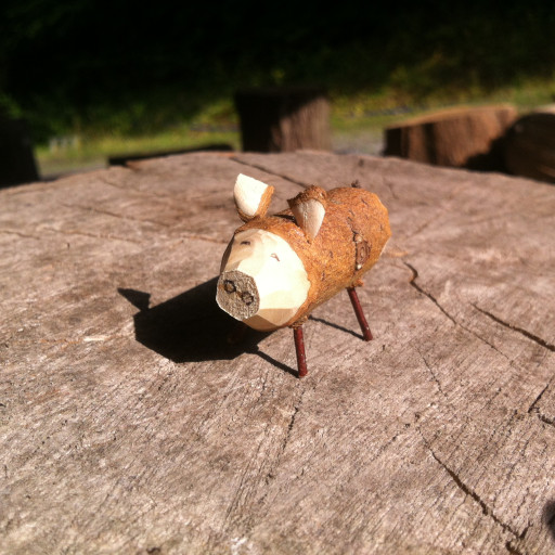 Vorschau Bild des Kurses Schnitzdiplom