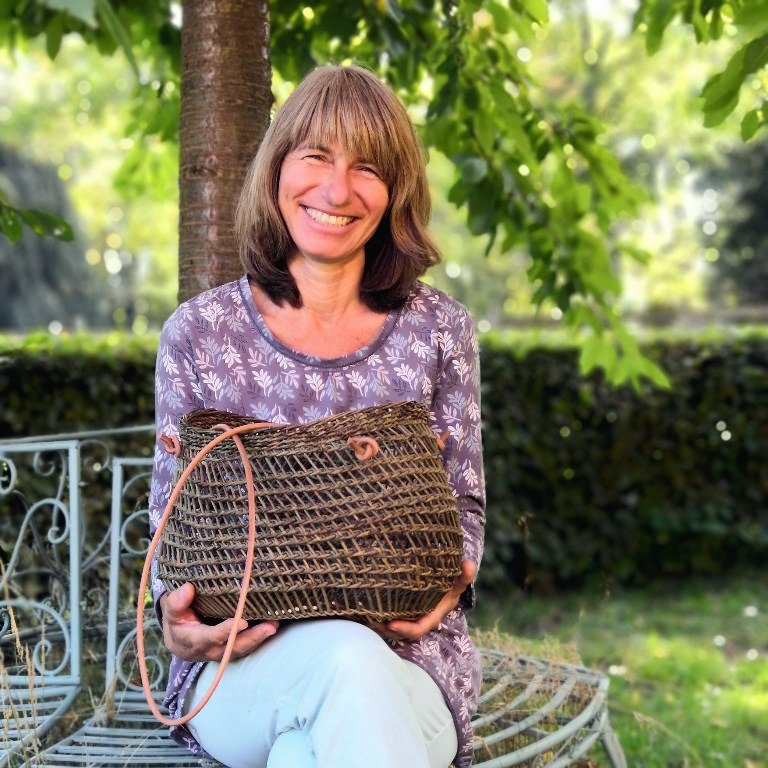 Picture of school team member Regina Sommer