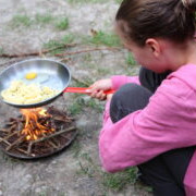 Vorschau Bild des Kurses Mädelscamp - Das Selbstbewusstsein stärken