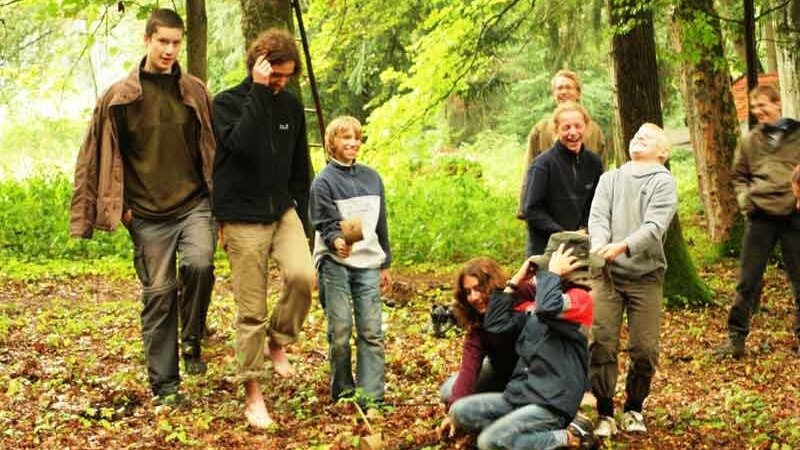 Vorschau Bild des Kurses Jugend Scout Camp
