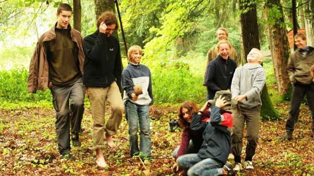 Vorschau Bild des Kurses Jugend Scout Camp