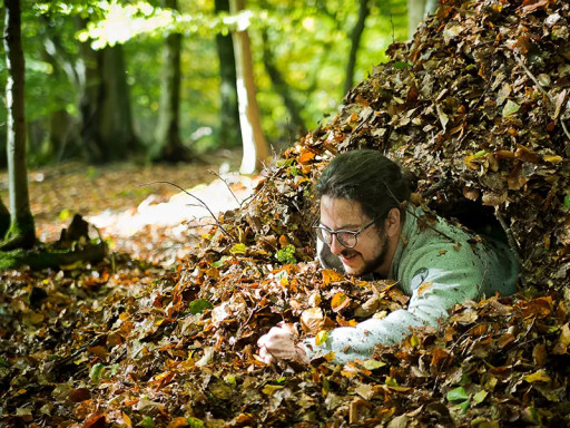 Vorschau Bild des Kurses Wildnis-Basiskurs