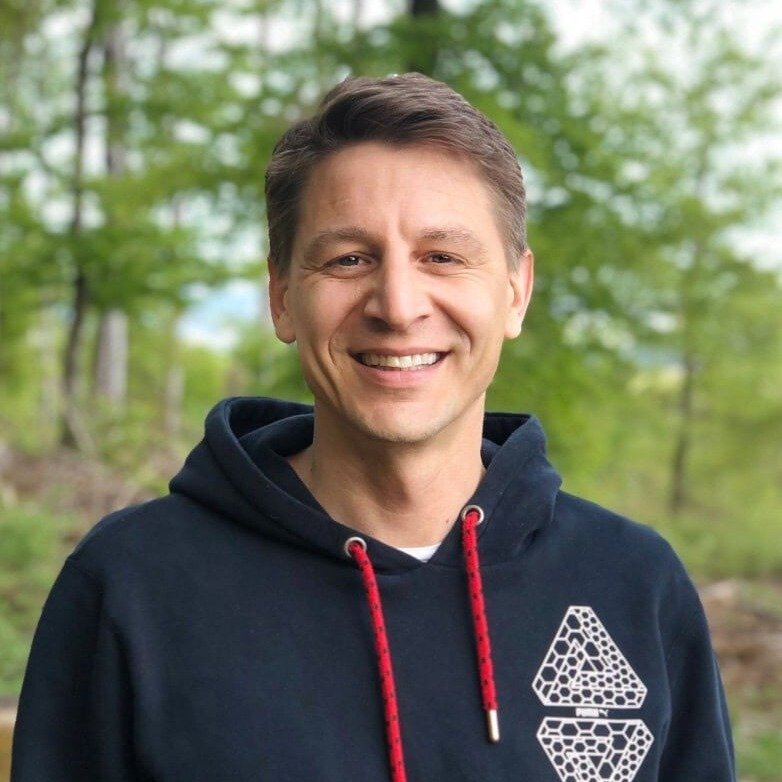 Bild des Team Mitglieds Sebastian Schindler