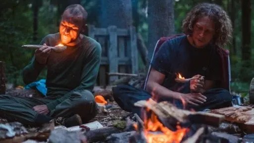 Vorschau Bild des Kurses Einjährige Wildnispädagogik