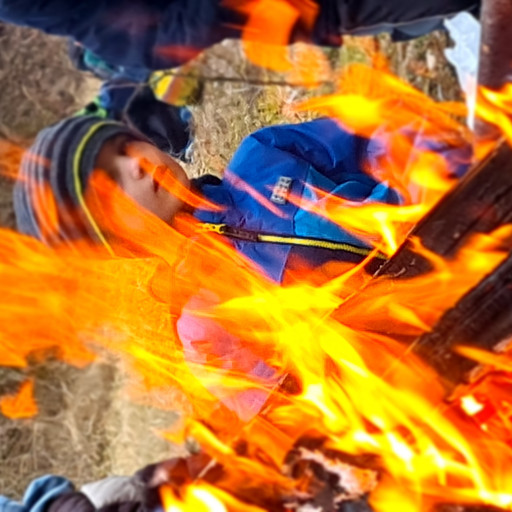 Vorschau Bild des Kurses Tagescamp für Kinder in den Herbstferien!
