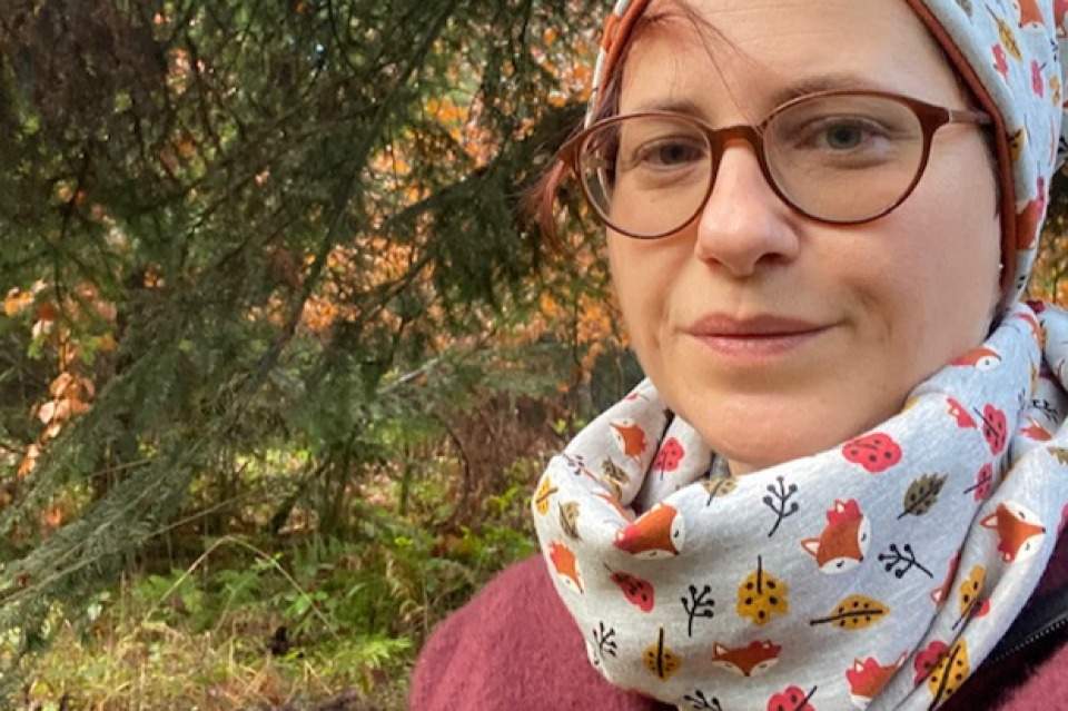 Bild des Team Mitglieds Nicole Saile