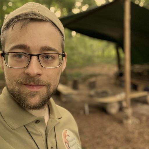 Bild des Team Mitglieds Axel Brenk