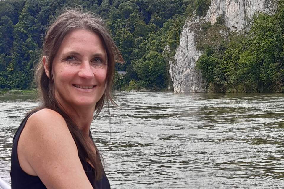 Bild des Team Mitglieds "Susa" Susanne Zauner