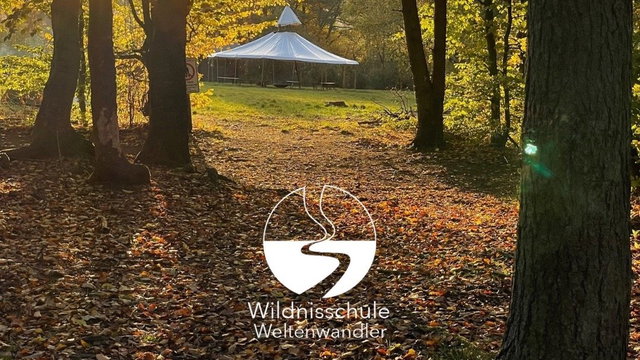 Preview image of class Wildnispädagogik Ausbildung 1