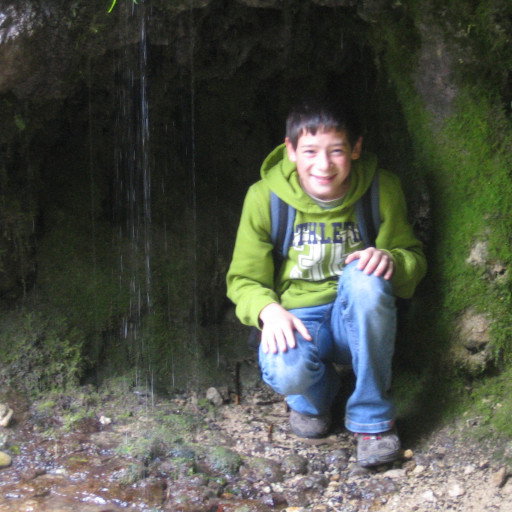 Vorschau Bild des Kurses Naturfamiliencamp