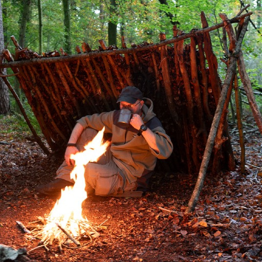 randomly picked image number 2 of outdoor class offering on wildnet