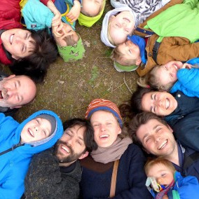 Vorschau Bild des Kurses Waldgeburtstag mit der ganzen Familie