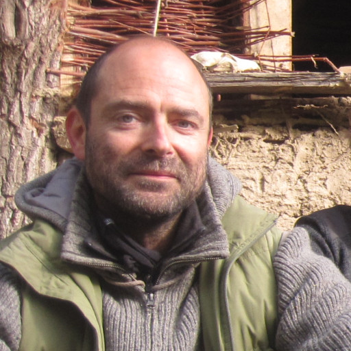 Bild des Team Mitglieds Roman Mahr