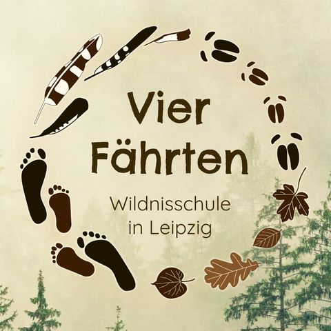 Bild von Vier Fährten – Wildnisschule in Leipzig