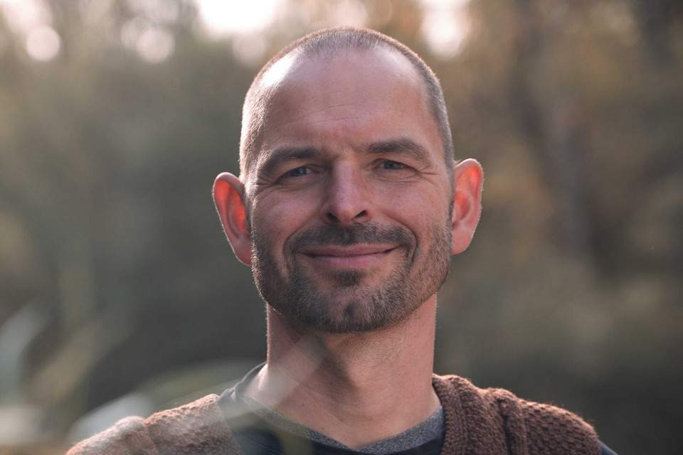 Bild des Team Mitglieds Matthias Ruff