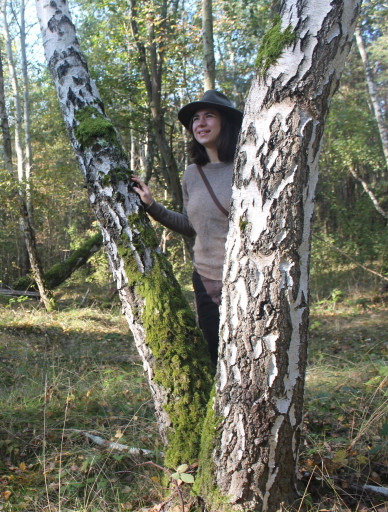 Bild des Team Mitglieds Anne Aures