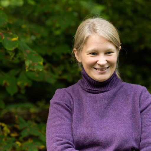 Bild des Team Mitglieds Linde - Svenja Baumgartinger