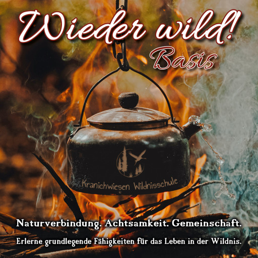 Vorschau Bild des Kurses Wieder wild - Basis