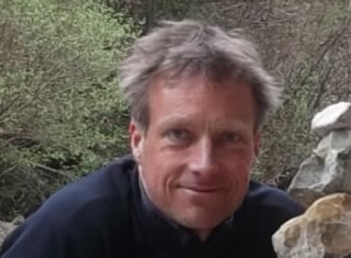 Logo der Wildnisschule Bernd