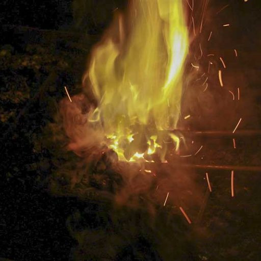 Vorschau Bild des Kurses Messer-Schmieden im Herbst