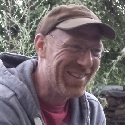 Bild des Team Mitglieds Steffen Koch