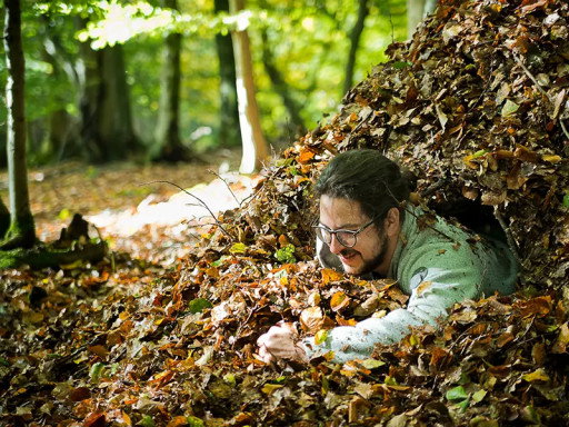 Vorschau Bild des Kurses Wildnis-Basiskurs I mit Spende an TARGET e.V. Rüdiger Nehberg.