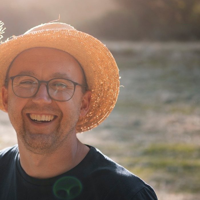 Bild des Team Mitglieds Stevan Bonitz