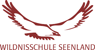 Logo der Wildnisschule Wildnisschule Seenland