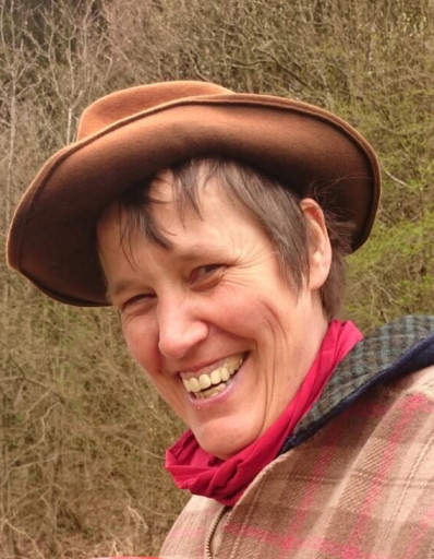 Bild des Team Mitglieds Suse Hick