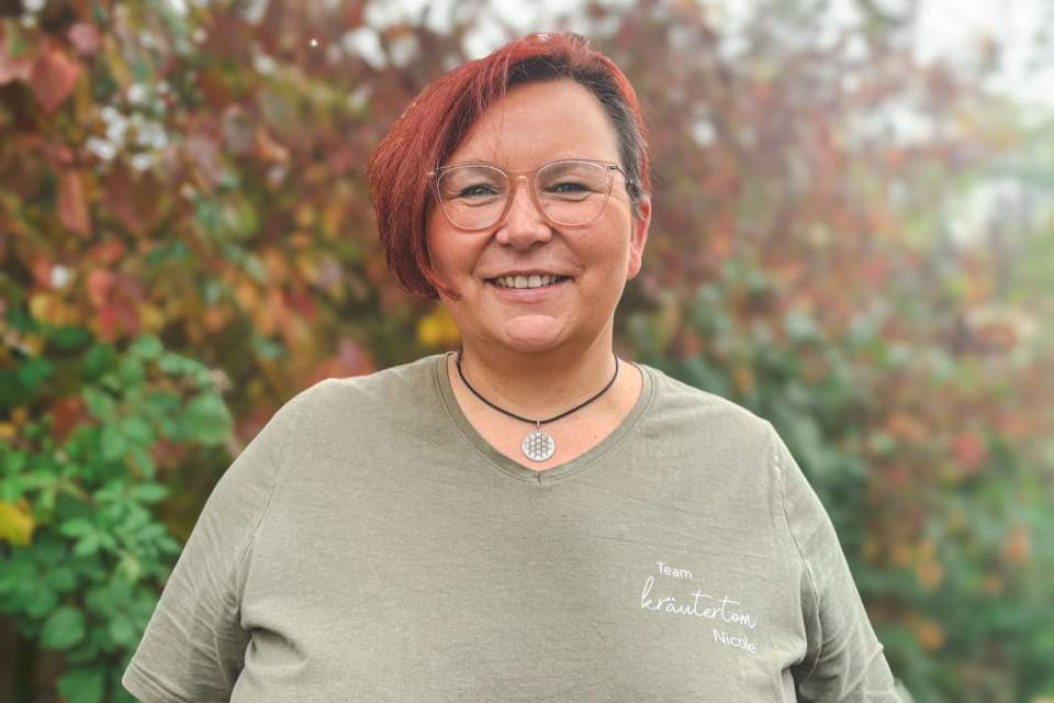 Bild des Team Mitglieds Nicole Dreis