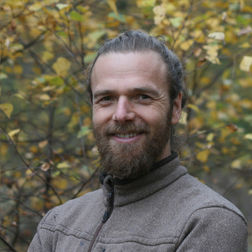 Bild des Team Mitglieds Kevin Hildebrandt