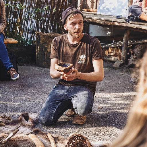 Bild des Team Mitglieds Lukas Kronfeld