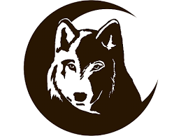 Logo of the wilderness school Wildnis- und Survivalschule Schattenwolf GbR