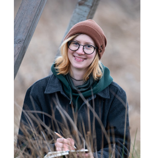 Bild des Team Mitglieds Verena Hillgärtner