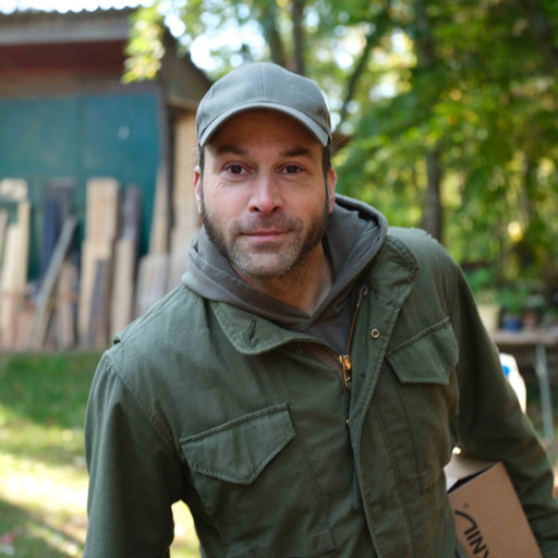 Bild des Team Mitglieds Tom Wawerek