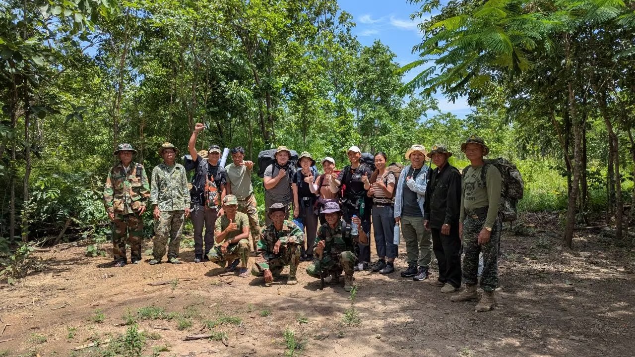 Vorschau Bild des Kurses Ranger Adventure