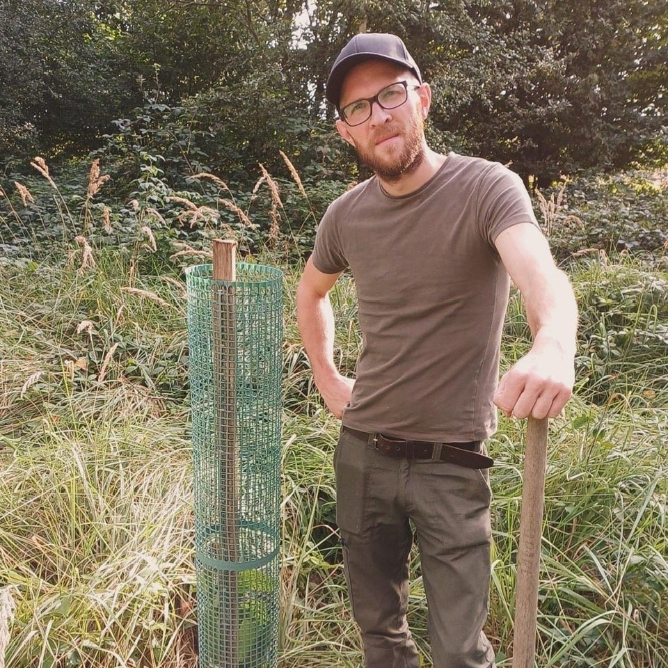 Bild des Team Mitglieds Sven Wunderlich