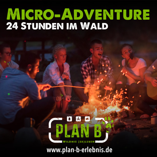 Vorschau Bild des Kurses Micro-Adventure
