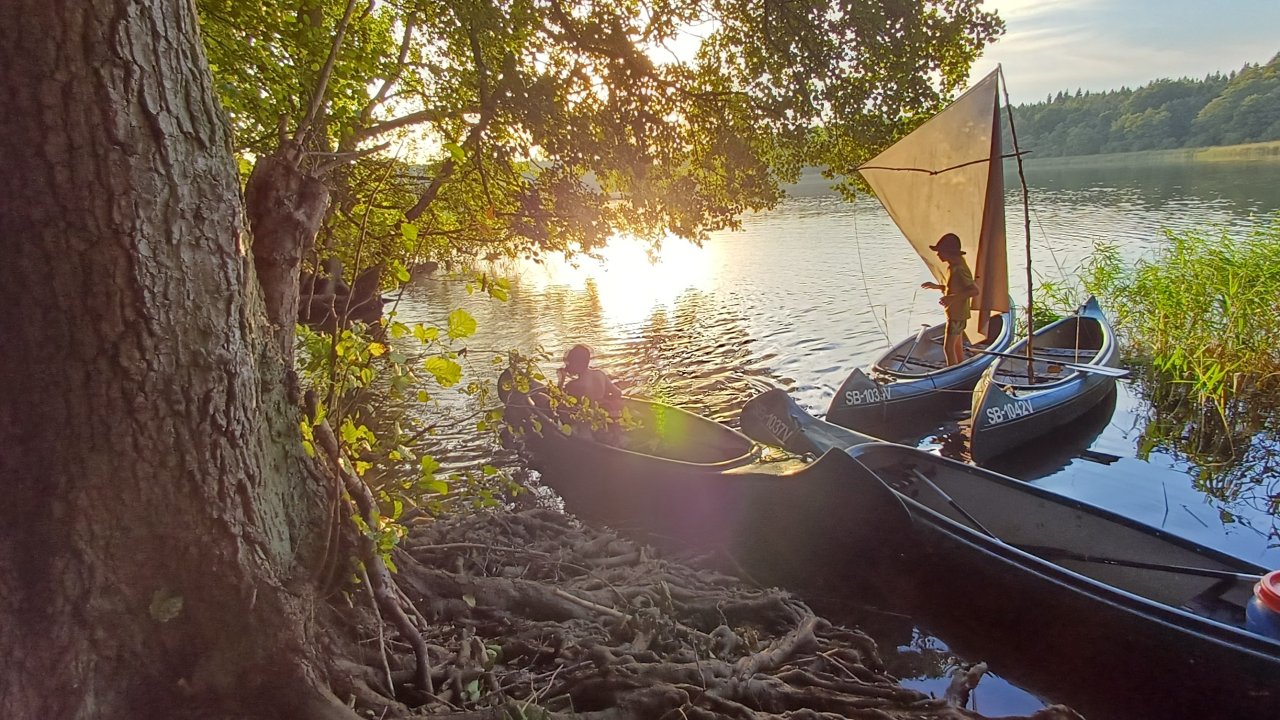 Vorschau Bild des Kurses Kinder-Kanu-Tour