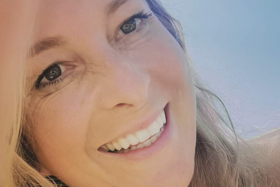 Bild des Team Mitglieds Sandra Staudt