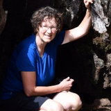 Picture of school team member Brigitte Greiner