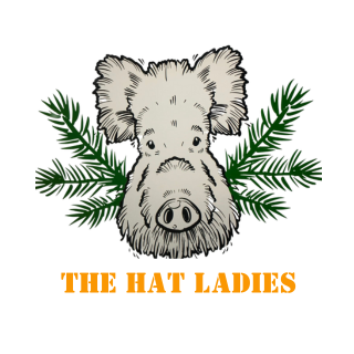 Bild von The Hat Ladies